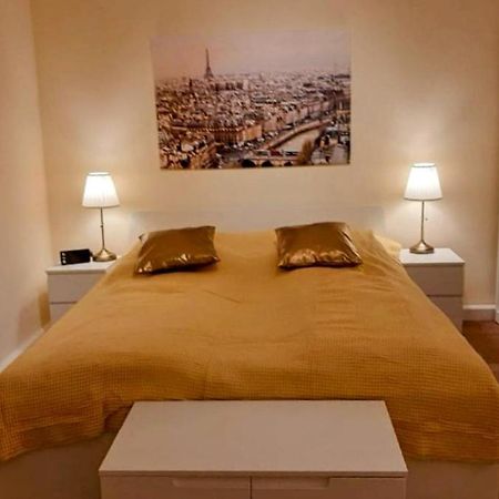 Schoene Ferienwohnung Mit Balkon Und Garten Nonnweiler Ngoại thất bức ảnh