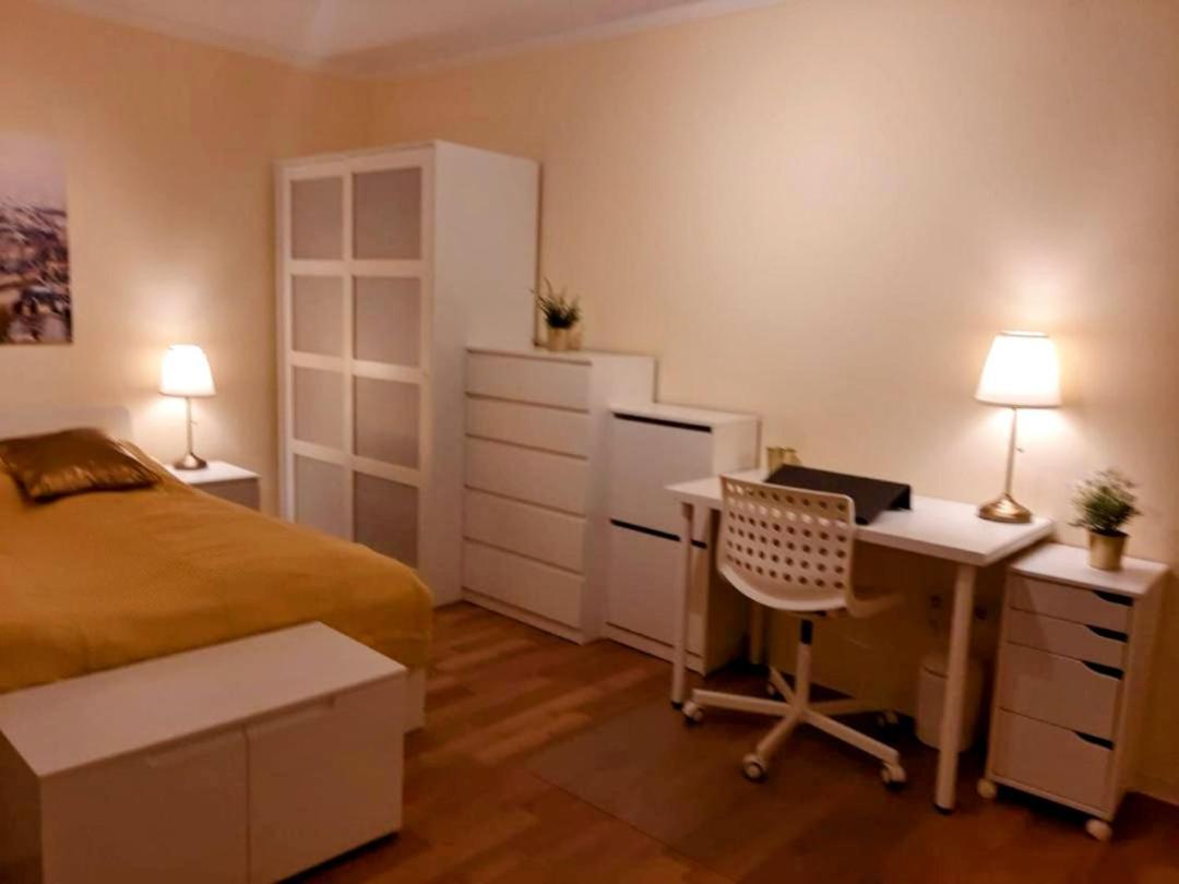 Schoene Ferienwohnung Mit Balkon Und Garten Nonnweiler Ngoại thất bức ảnh