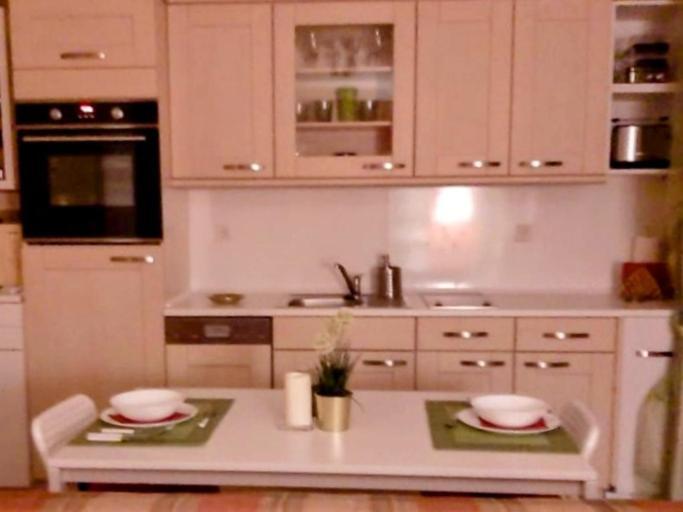 Schoene Ferienwohnung Mit Balkon Und Garten Nonnweiler Ngoại thất bức ảnh